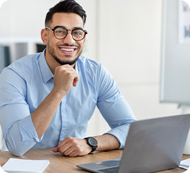 Vertex CPA Services office