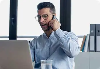 Virtual bookkeeping and administrative support team